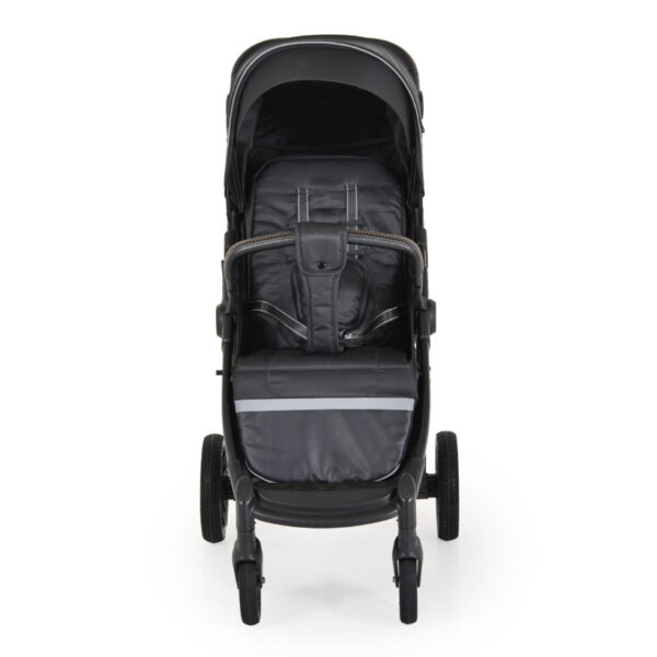 Детска лятна количка Buggy черен